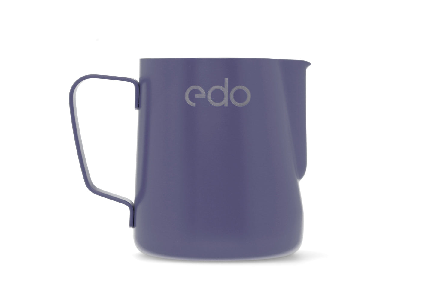 Pro Lined Milk Pitcher - 600ml | Mauve