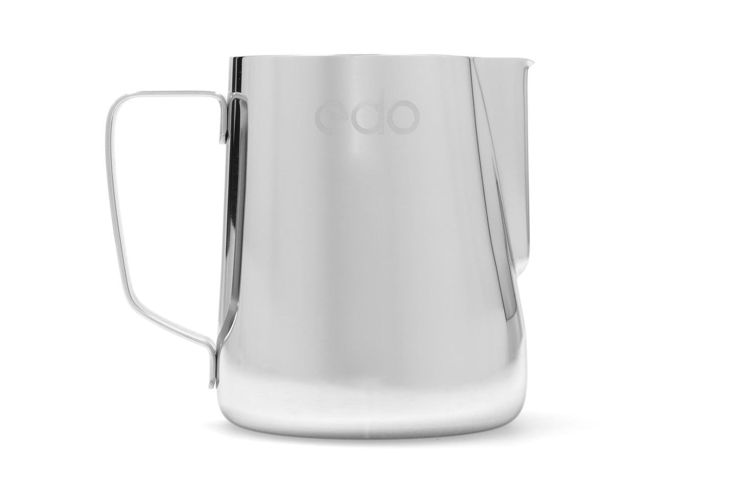 Pro Lined Milk Pitcher - 900ml | Stainless Steel