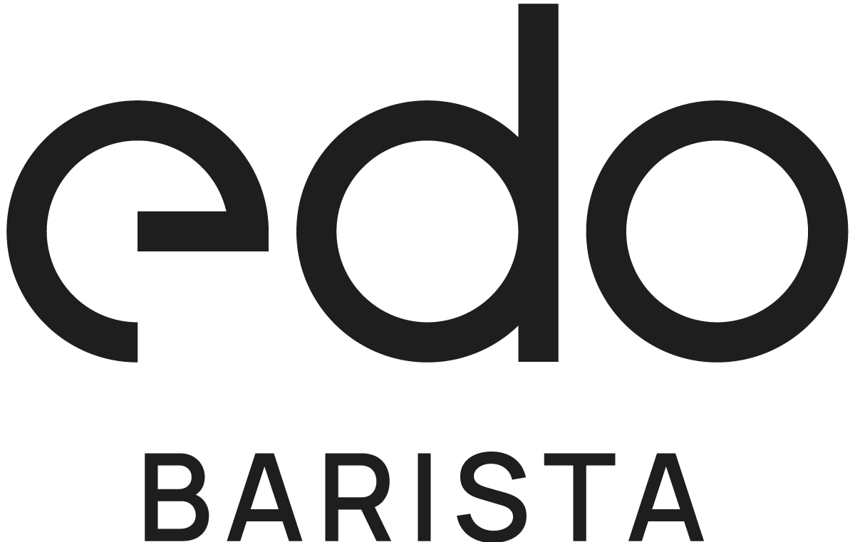 edo barista
