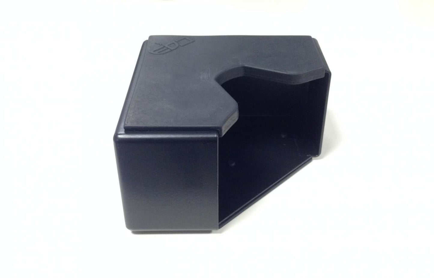 Matt Black Tamper Support