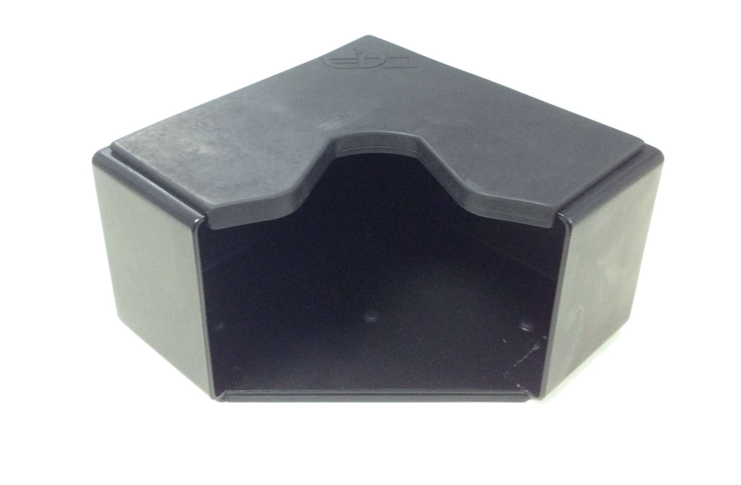 Matt Black Tamper Support