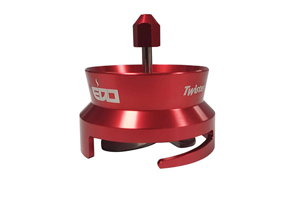 Red Twister Coffee Distributor
