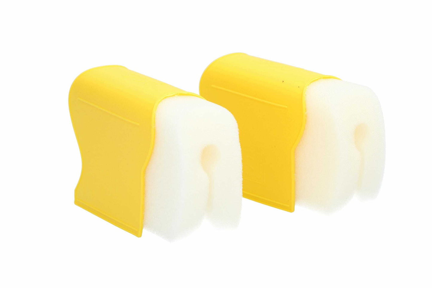 SPOKJ STEAM WAND CLEANING SPONGE | 2 PACK