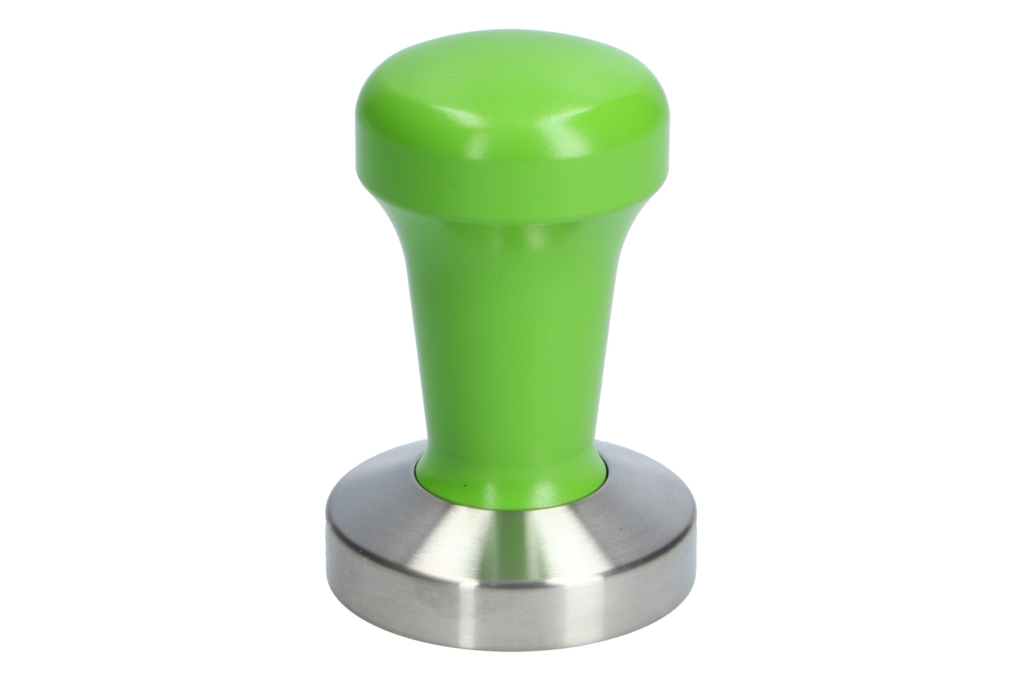 58mm Green Apple Tamper