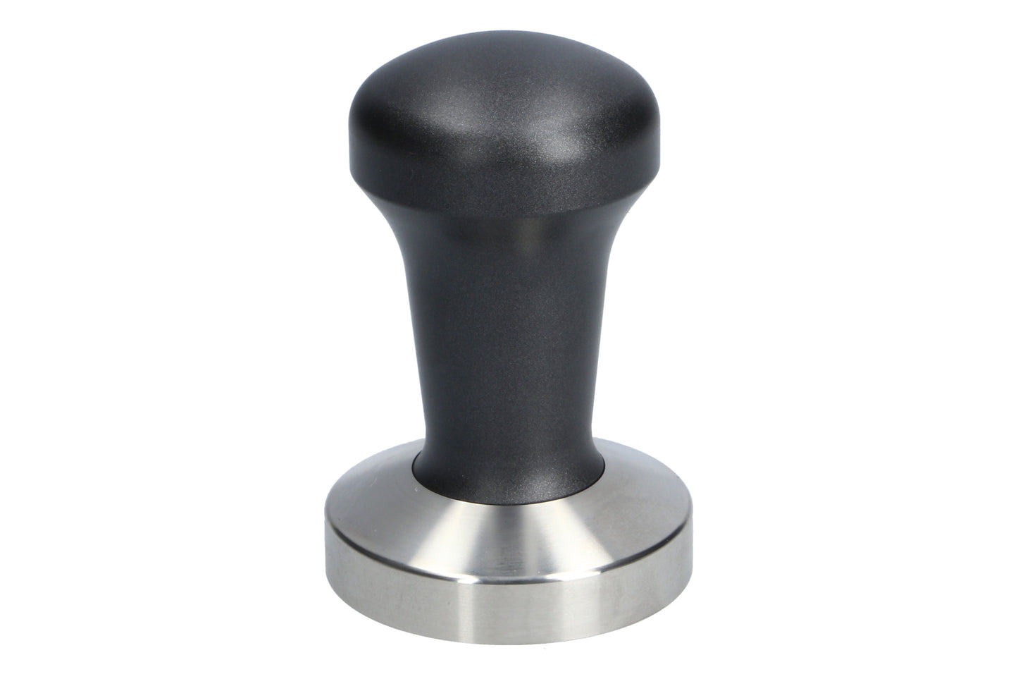 58mm Black Tamper