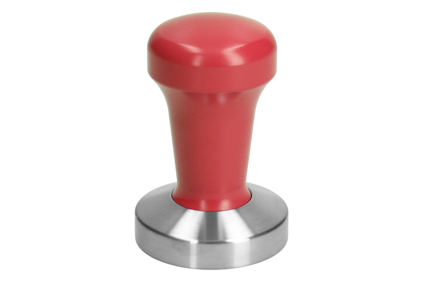 58mm Coral Red Tamper