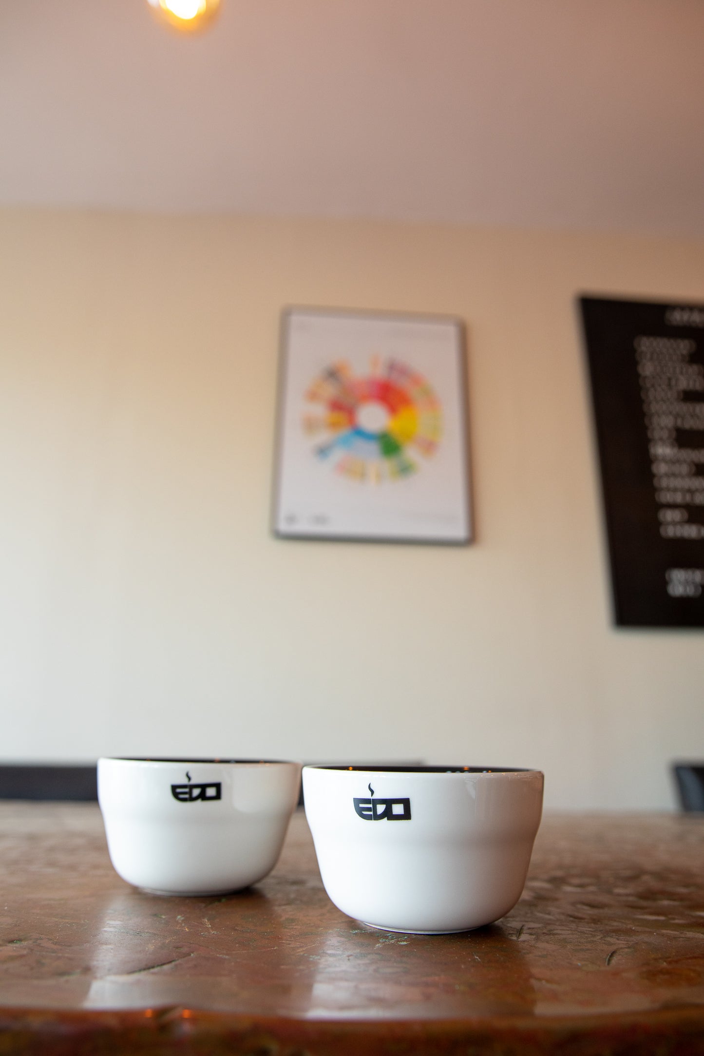 Professional Cupping Bowl