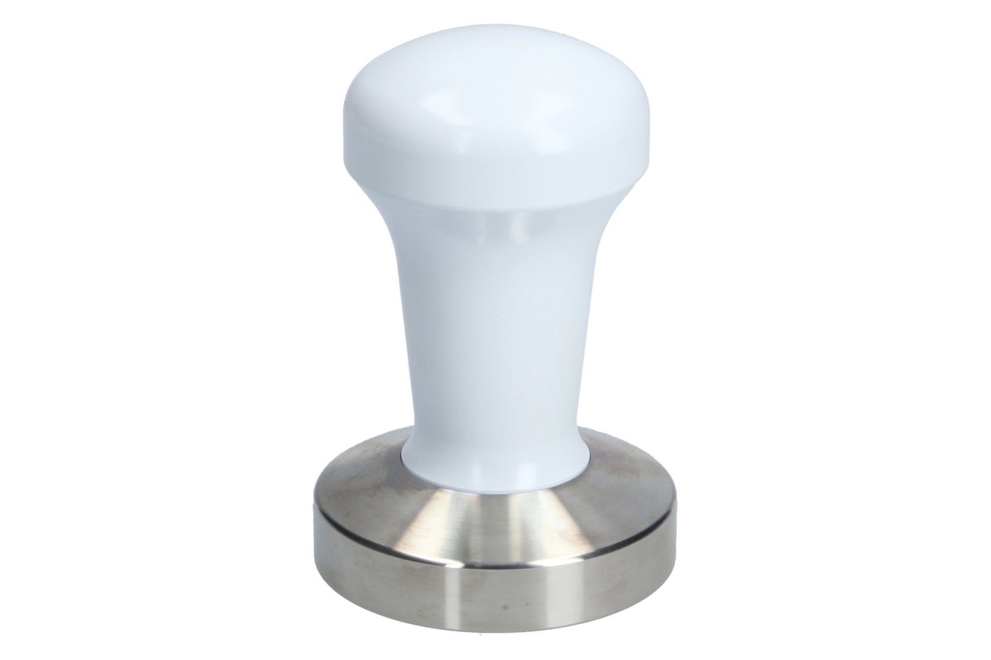 58mm White Tamper
