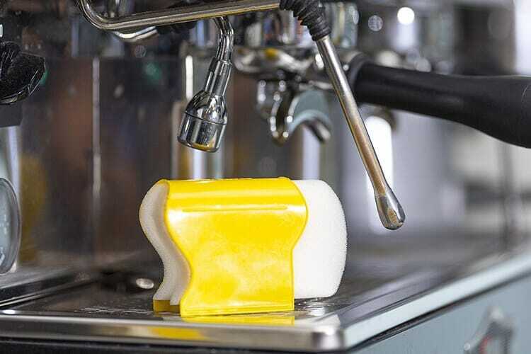 SPOKJ STEAM WAND CLEANING SPONGE | 2 PACK