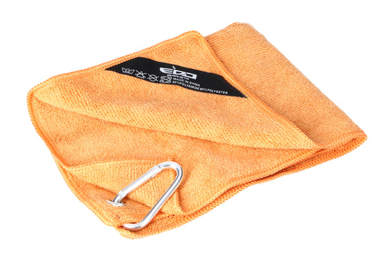 Brown Barista Clip Cloth 30 x 60CM